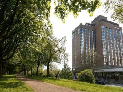 Crowne Plaza Dusseldorf - Neuss, ein IHG - 59