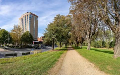 Crowne Plaza Dusseldorf - Neuss, ein IHG - 36