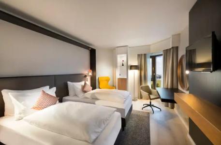 Crowne Plaza Dusseldorf - Neuss, ein IHG - 24