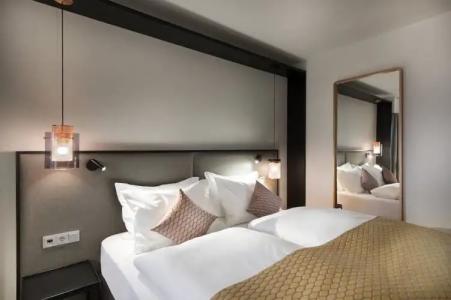 Crowne Plaza Dusseldorf - Neuss, ein IHG - 72