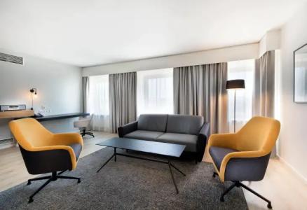 Crowne Plaza Dusseldorf - Neuss, ein IHG - 27