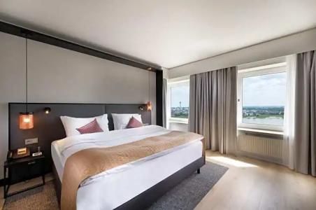 Crowne Plaza Dusseldorf - Neuss, ein IHG - 88