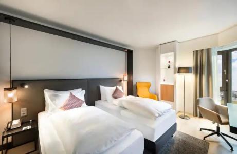 Crowne Plaza Dusseldorf - Neuss, ein IHG - 5