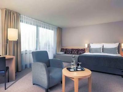 Mercure Dusseldorf Neuss - 47