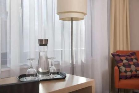 Mercure Dusseldorf Neuss - 41