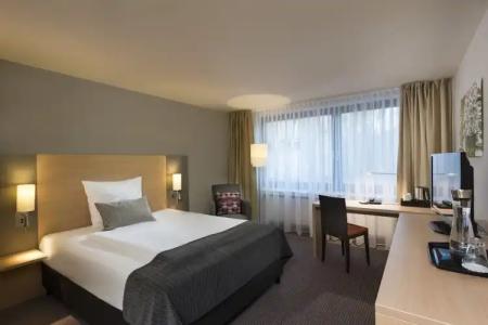 Mercure Dusseldorf Neuss - 42