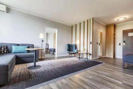 Holiday Inn Dusseldorf-Neuss, an IHG - 32