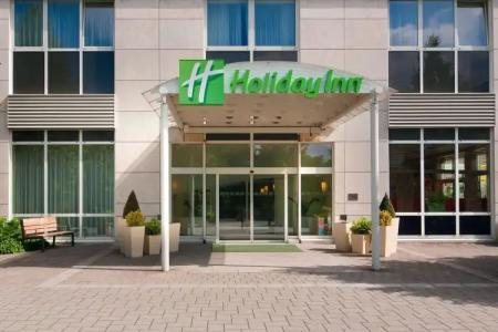 Holiday Inn Dusseldorf-Neuss, an IHG - 52