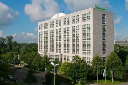 Holiday Inn Dusseldorf-Neuss, an IHG - 20