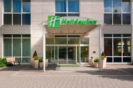 Holiday Inn Dusseldorf-Neuss, an IHG - 45