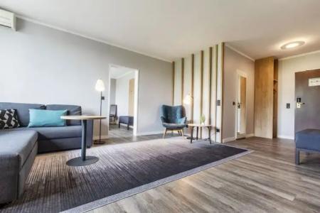 Holiday Inn Dusseldorf-Neuss, an IHG - 56