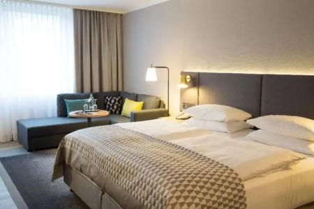 Holiday Inn Dusseldorf-Neuss, an IHG - 50