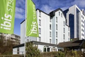 ibis Styles Duesseldorf-Neuss Mini-hotel, Neuss