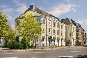 Hotel Viktoria Neuss, Neuss