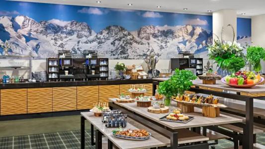 Fire & Ice Düsseldorf/Neuss - 12