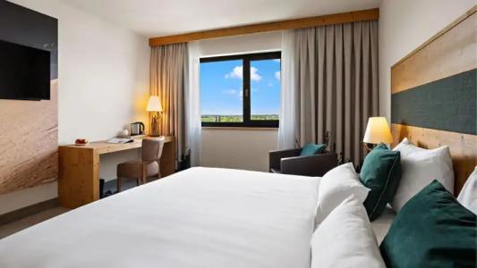 Fire & Ice Düsseldorf/Neuss - 5