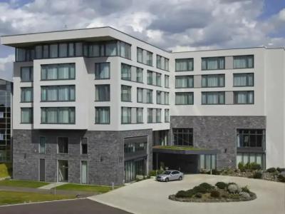 Fire & Ice Düsseldorf/Neuss - 1