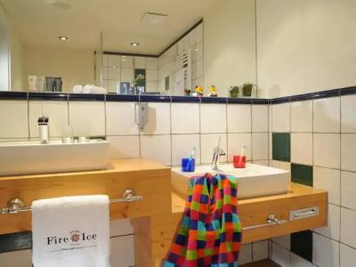 Fire & Ice Düsseldorf/Neuss - 11