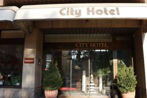 Binnewies City Hotel