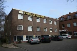 Hotel Marienhof Düsseldorf, Neuss