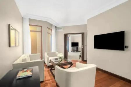 Hilton Ras Al Khaimah Beach Resort - 127