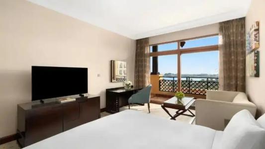 Hilton Ras Al Khaimah Beach Resort - 122