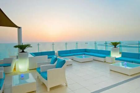 Hilton Ras Al Khaimah Beach Resort - 28