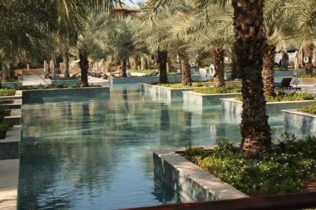 Hilton Ras Al Khaimah Beach Resort - 33