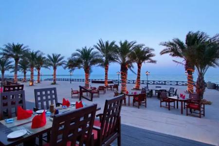 Hilton Ras Al Khaimah Beach Resort - 39