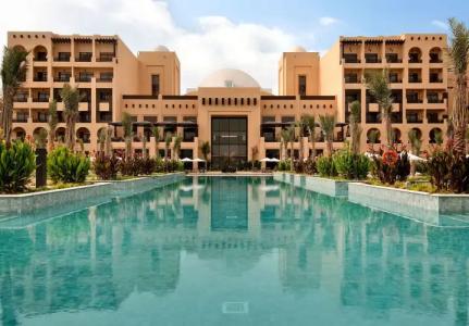 Hilton Ras Al Khaimah Beach Resort - 37