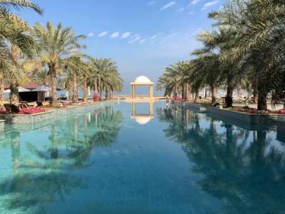 Hilton Ras Al Khaimah Beach Resort - 34