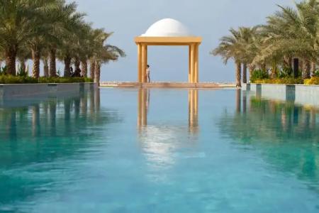 Hilton Ras Al Khaimah Beach Resort - 35