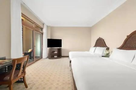 Hilton Ras Al Khaimah Beach Resort - 121