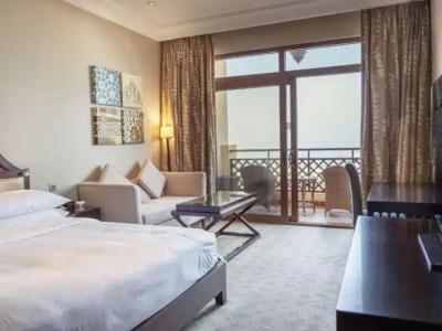 Hilton Ras Al Khaimah Beach Resort - 55