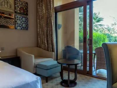 Hilton Ras Al Khaimah Beach Resort - 42