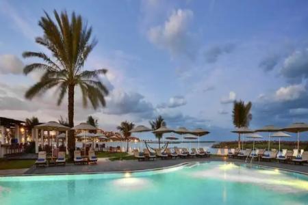 Hilton Ras Al Khaimah Beach Resort - 32