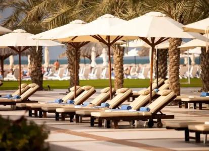 Hilton Ras Al Khaimah Beach Resort - 30