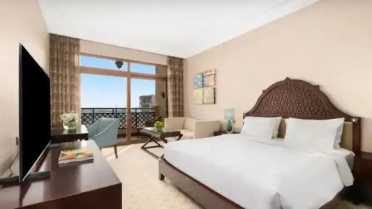 Hilton Ras Al Khaimah Beach Resort - 119