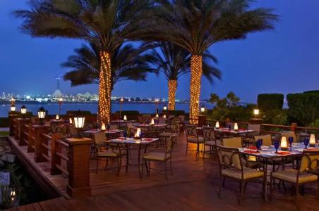 Hilton Ras Al Khaimah Beach Resort - 41