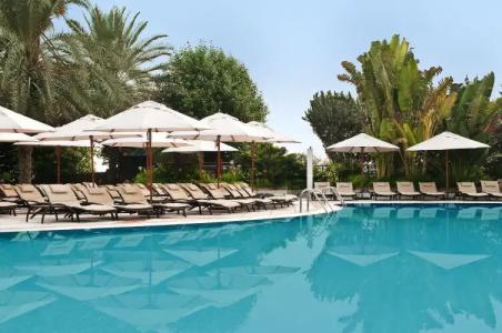 Hilton Ras Al Khaimah Beach Resort - 29