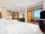 1 Bedroom Deluxe Double Suite
