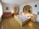 Standard Family room with balcony