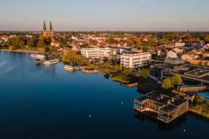 Resort Mark Brandenburg & Fontane Therme, Neuruppin