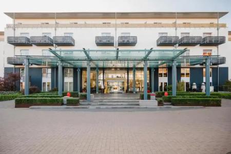 Resort Mark Brandenburg & Fontane Therme - 12