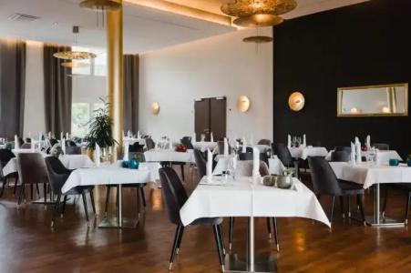 Resort Mark Brandenburg & Fontane Therme - 24