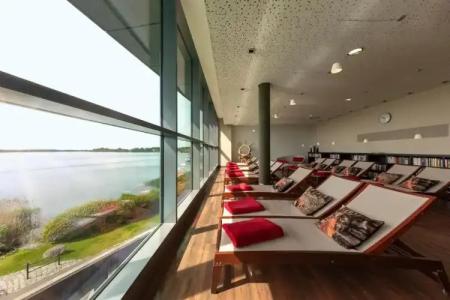 Resort Mark Brandenburg & Fontane Therme - 25