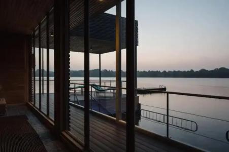 Resort Mark Brandenburg & Fontane Therme - 27