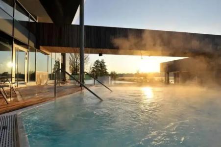 Resort Mark Brandenburg & Fontane Therme - 16