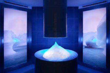 Resort Mark Brandenburg & Fontane Therme - 18