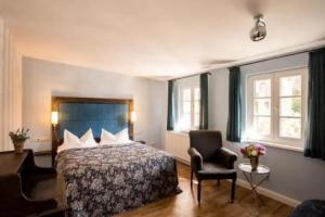 Up-Hus-Idyll Guest house, Neuruppin